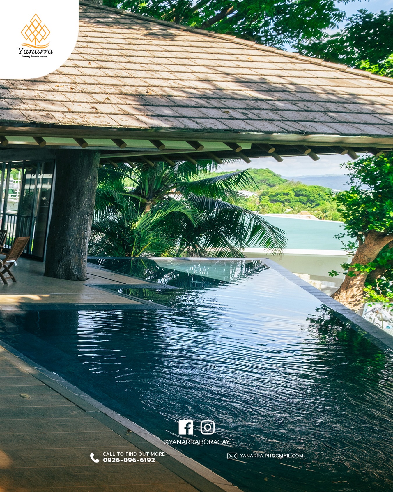 Refined relaxation at Yanarra Luxury Beach House