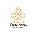 Yanarra Luxury Beach House logo